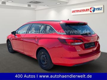 Opel Astra - 6
