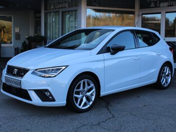 Seat Ibiza FR 1.0 TSI LED,Navi,SH,PDC