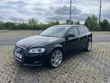 Audi A3 1.8 TFSI S line Sportback Pano Bose Xenon PDC - Audi A3: 8p Sportback