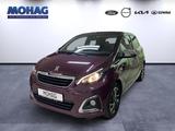 Peugeot 108 *Allure*CarPlay*Sitzheizung*Faltdach*KLIMA*A - Peugeot 108 in Duisburg