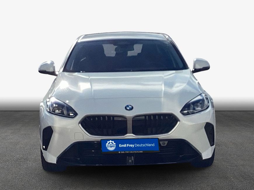 BMW 120 - Bild 4