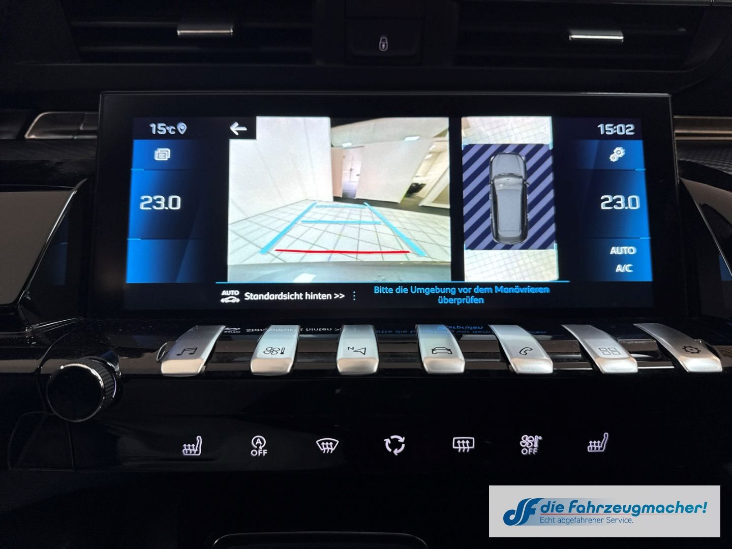 Fahrzeugabbildung Peugeot 508 SW Allure Pack 1.5 BlueHDi 130 EU6d Navi ACC