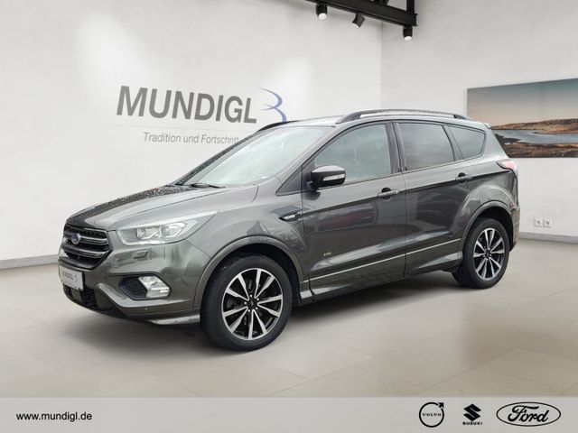 Ford Kuga ST-Line 1.5 EcoBoost Navi Bi-Xenon Dyn. Kur