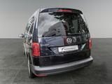 Volkswagen Caddy 1.0 TSI Trendline SHZ KAMERA W-LAN AHK - gebrauchte VW Caddy aus dem Jahr 2020