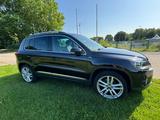 Volkswagen Tiguan 1.4 TSI 90kW BlueMotion Technology LI... - VW Tiguan bis 10.000 Euro