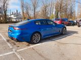Kia Stinger 2.0 T-GDI GT Line GT Line - Kia Stinger