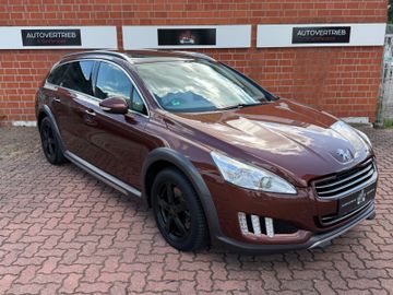 Peugeot 508 - 3