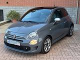 Fiat 500 1.0 Hybrid Sport OK NEOPATENTATI - Fiat 500 Sport mit Hybrid-Antrieb (Benzin/Elektro)