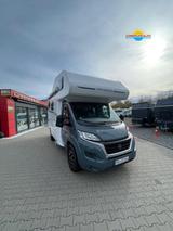Weinsberg CaraHome 550 MG 4 Pakete Navi/Rückfahrkamera - Weinsberg CaraHome 550 MG