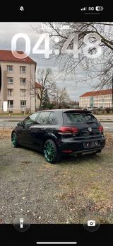 Volkswagen Golf 6 gti( umbau) Chip Tuning - Volkswagen Golf: Tuning GTI