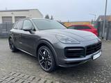 Porsche APPROVED GARANTIE bis 03/26  HUD+KEYLESS+LUFT - Porsche Cayenne in Karlsruhe