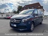 Mercedes-Benz V 220 d LANG-AHK-NAV-PDC-SHZ-APP-TEMP.-DAB - gebrauchte Mercedes-Benz V 220 aus dem Jahr 2022