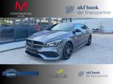 Mercedes-Benz CLA 220 Shooting Brake 4Matic*AMG/NightPaket* - Mercedes-Benz CLA 220 Shooting Brake Gebrauchtwagen
