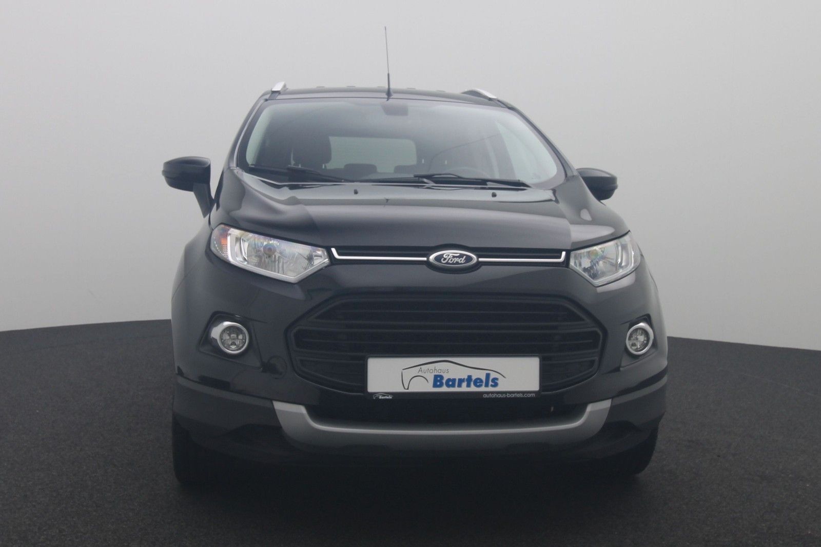 Fahrzeugabbildung Ford EcoSport 1.0 Titanium PDC TEMPO SHZ