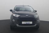 Ford EcoSport 1.0 Titanium PDC TEMPO SHZ - gebrauchte Ford EcoSport aus dem Jahr 2016