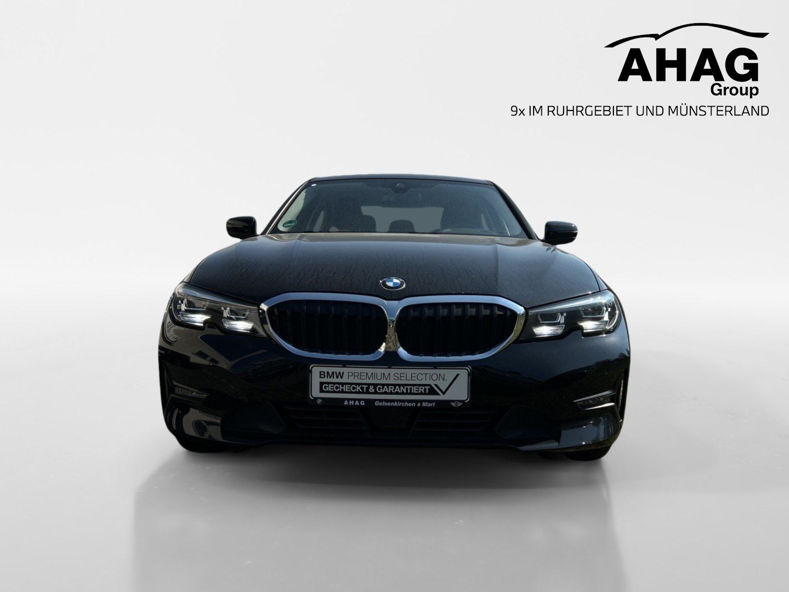 BMW 330 - Bild 2