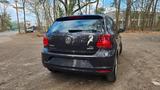 Volkswagen Polo 1.2 TSI 66kW DSG LOUNGE BMT LOUNGE Blue... - Volkswagen Polo: Lounge