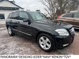 Mercedes-Benz GLK 350 CDI 4Matic*PANORAMA*LEDER*NAVI*PDC* - gebrauchte Mercedes-Benz GLK 350 aus dem Jahr 2011