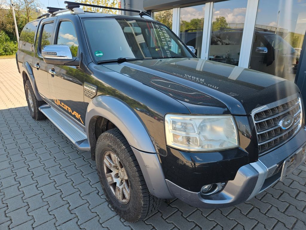 Angebot ansehen Ford Ranger