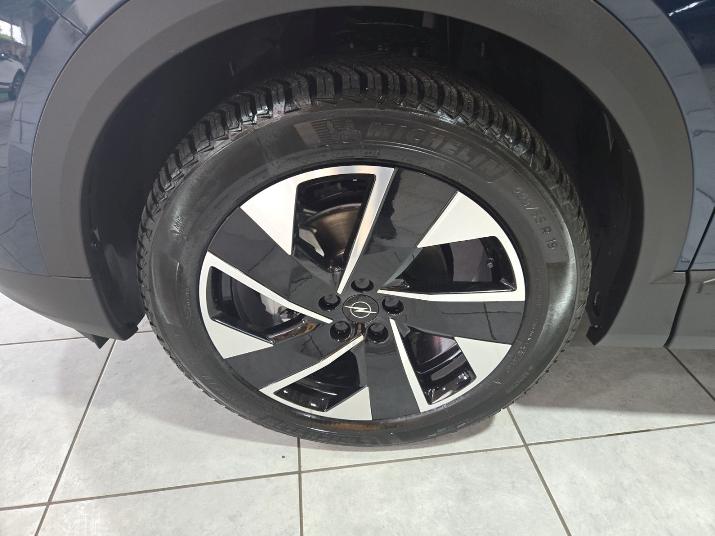 Opel Grandland (X) - Bild 17