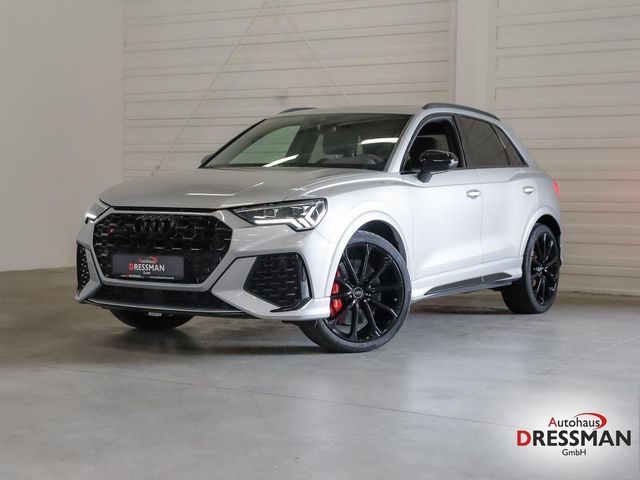 Audi RSQ3 2.5 TFSI MATRIX AHK VIRTUAL B&O SPORTABGAS