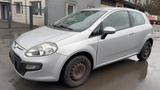 Fiat Punto Evo Dynamic - Fiat Punto Evo: Dynamic
