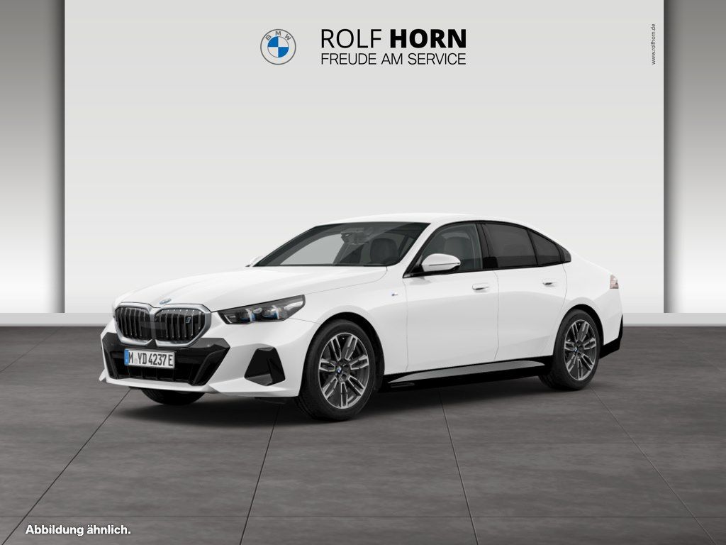 BMW i5 eDrive40 M Sportpaket HeadUp B&W Klima Sitzhz