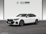 BMW i5 eDrive40 M Sportpaket HeadUp B&W Klima Sitzhz - weiße BMW i5