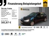 Skoda Fabia 1.0 TSI Active Cool Plus *PDC*SHZ*KLIMA*