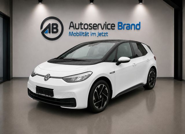 VW ID.3 Pro 58 kWh