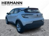 Renault Captur II 1.0 TCe 90 Evolution *FLA*SpurH*LM*PDC - RENAULT Captur Leasingangebote für Privatpersonen