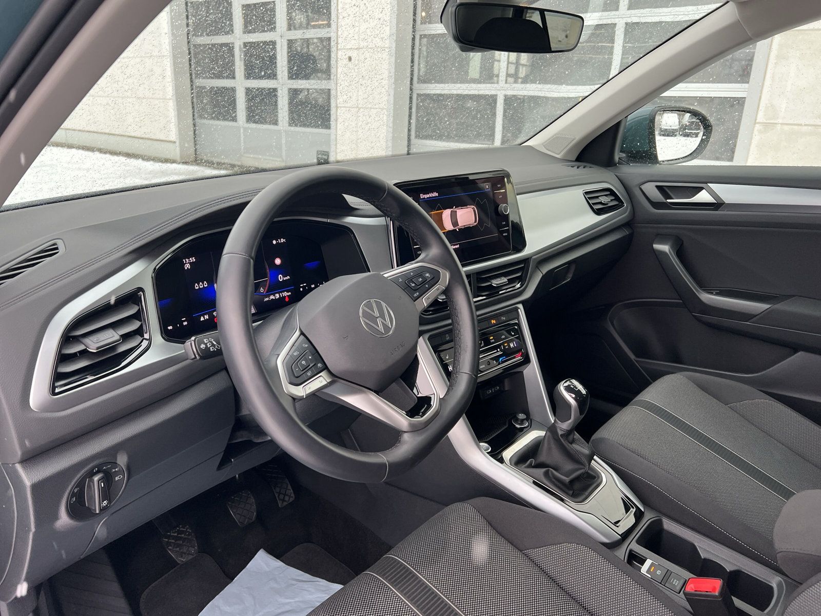 Volkswagen T-Roc - Bild 11