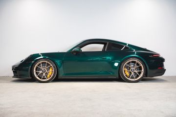Porsche 992 - 5