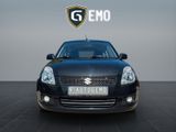 Suzuki Swift Lim. Club KLIMA CD BLUETOOTH ZENTRAL - Suzuki Swift: Klimaanlage