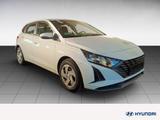 Hyundai i20 FL 1.2 MT Select Funktionspaket Navi Apple C - Hyundai i20 in Oldenburg
