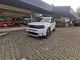 Fiat Grande Panda 1.2 Hybrid 74 kW La Prima - weiße Fiat Grande Panda