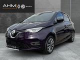 Renault ZOE Intens R135 ZE50 8fach bereift CCS KAUFAKKU - Renault ZOE ZE50 Gebrauchtwagen