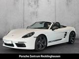 Porsche Boxster 718 T Sportabgasanlage Sportsitze BOSE - Porsche Boxster in Herne