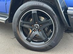 MERCEDES-BENZ G 350 - Ansicht 11