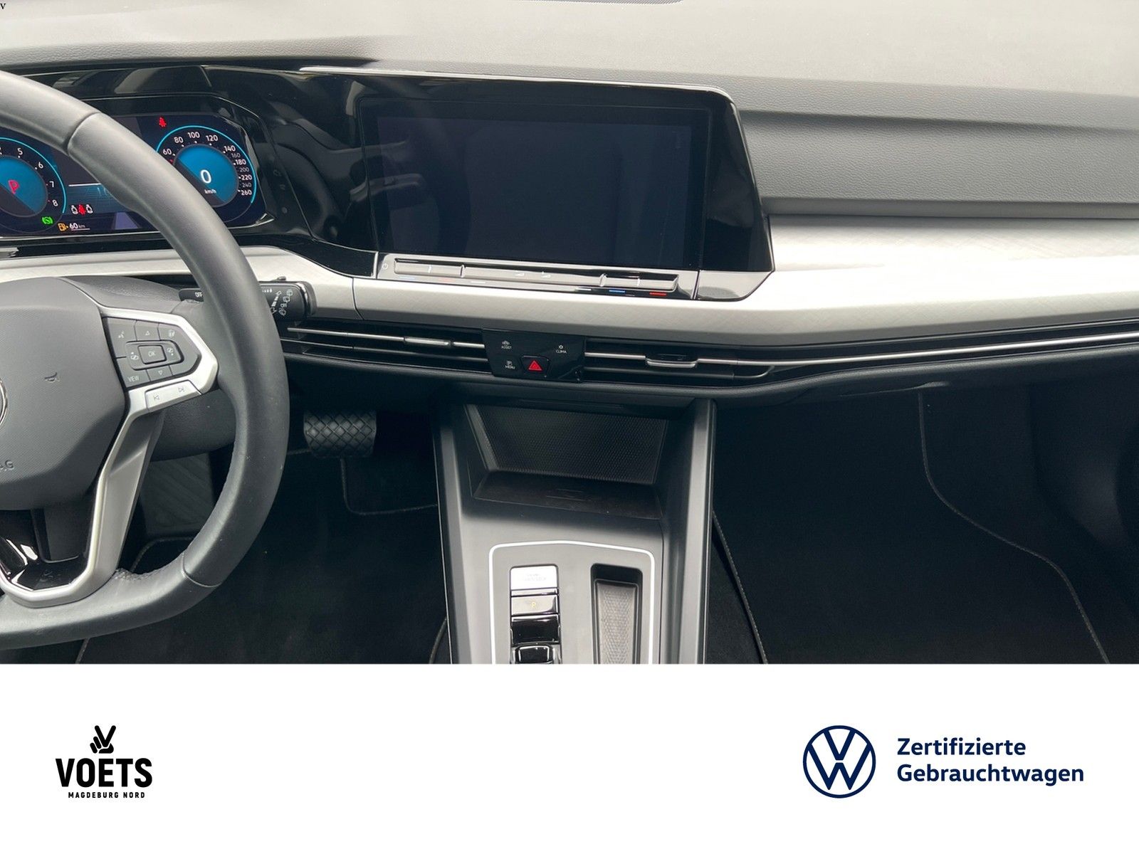 Volkswagen Golf - Bild 10