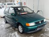 Volkswagen Polo 6N Servo TÜV NEU 1 Hand - Volkswagen aus 1996