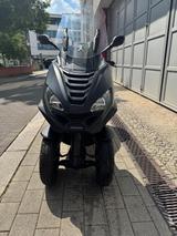 Peugeot Metropolis - PEUGEOT METROPOLIS