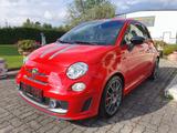 Abarth 695 - Tributo Ferrari #333 - Abarth 695 Gebrauchtwagen