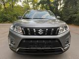 Suzuki Vitara 1.4 Comfort 4x4 Allrad Navi - Suzuki Gebrauchtwagen von 2019