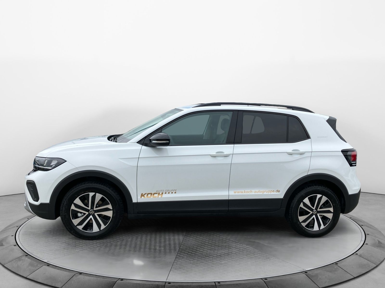 Volkswagen T-Cross - Bild 3