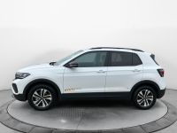 Volkswagen T-Cross - Vorschau Bild 3