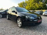Volkswagen Golf VI Comfortline 1.6 Scheckheftgepflegt - Volkswagen Golf aus 2010: 1.6