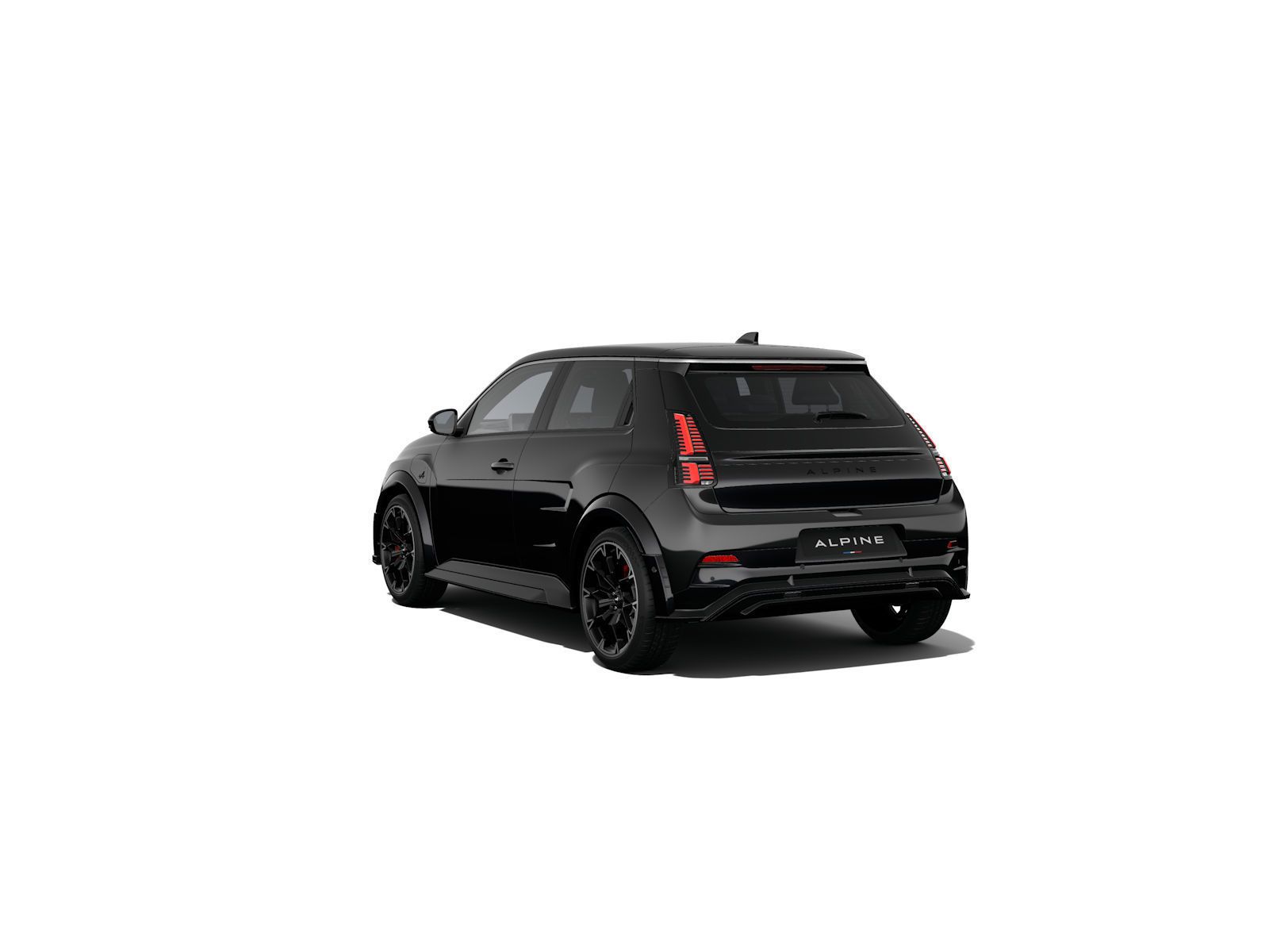 Alpine A290 - Bild 2