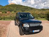 Land Rover Discovery 3.0 SDV6  HSE - gebrauchte Land Rover Discovery aus dem Jahr 2013