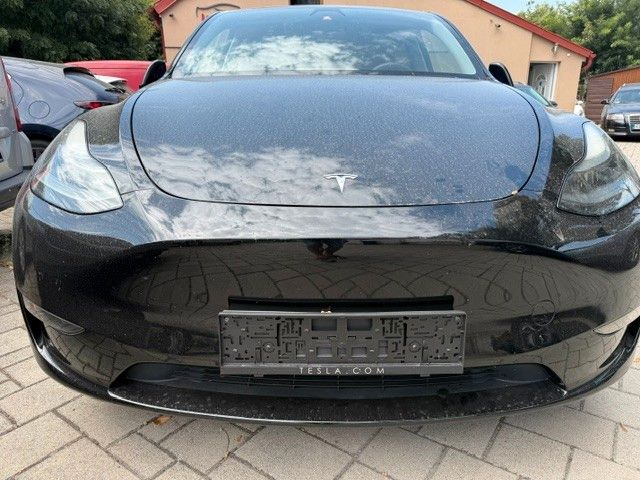 Image of Tesla Model Y